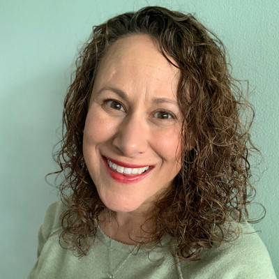 Picture of Allison Schultz, therapist in Ohio