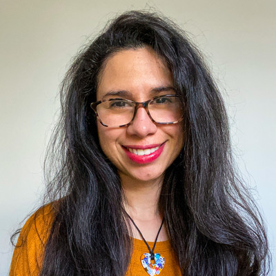 Picture of Andrea North, mental health therapist in Connecticut, Florida, Georgia
