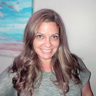 Picture of Sandie Leonard, mental health therapist in Florida