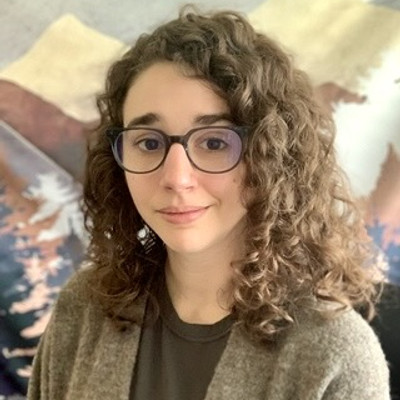 Picture of Kaitlyn Farrell, mental health therapist in New Mexico, Pennsylvania, Vermont