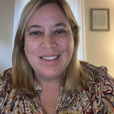 Picture of Allison Wilcox, mental health therapist in Connecticut, Massachusetts