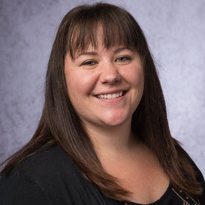 Picture of Katie Beedle, mental health therapist in Minnesota