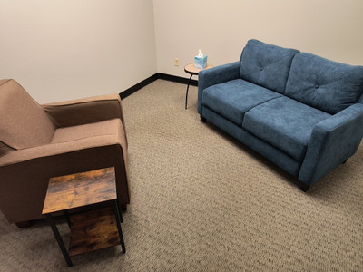 Therapy space picture #2 for Kenny Balinao, mental health therapist in Texas