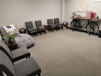 Therapy space picture #1 for Kenny Balinao, mental health therapist in Texas