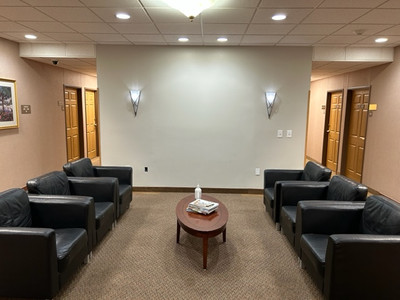 Therapy space picture #1 for Larry Baumgartner, mental health therapist in Florida, Minnesota