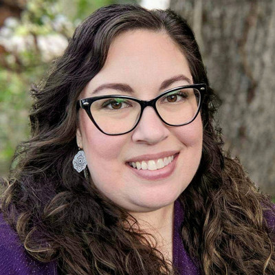 Picture of Jodi Rodriguez, mental health therapist in Florida