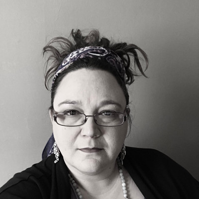 Picture of Leza Vivio, mental health therapist in Pennsylvania