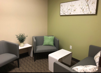 Therapy space picture #2 for Kate Gallagher, mental health therapist in Pennsylvania