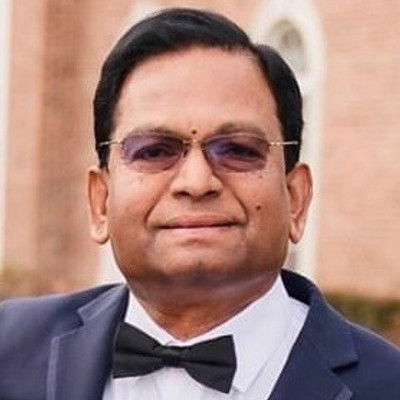 Picture of Baktha Kumar, mental health therapist in New Jersey, New York