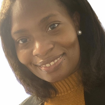Picture of Yanique Green, mental health therapist in New Jersey