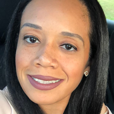 Picture of Raecein  Flot, mental health therapist in Virginia