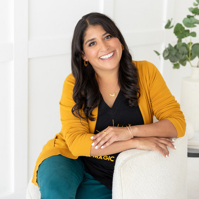 Picture of Rosie Garcia, therapist in Florida, New York