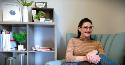 Therapy space picture #3 for Kara Pederson, therapist in Minnesota