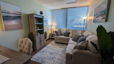 Therapy space picture #1 for Heather Trowbridge, therapist in Texas
