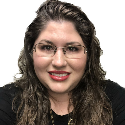 Picture of Stephanie Quintanar, therapist in Texas