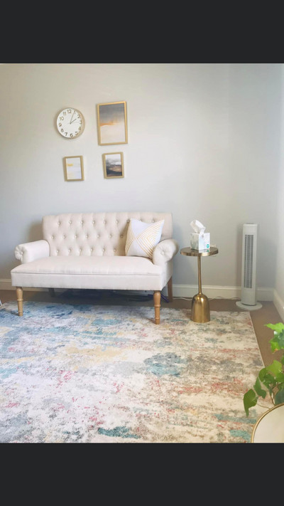 Therapy space picture #3 for Aimee Kolaczenko, therapist in South Carolina