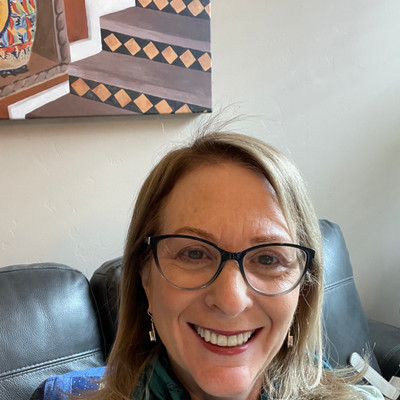 Picture of Deborah Simon, therapist in Arizona, Connecticut, New York