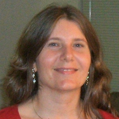 Picture of Tanya Siff, therapist in New York