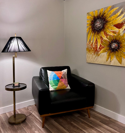 Therapy space picture #2 for Wayne Kossman, therapist in Florida