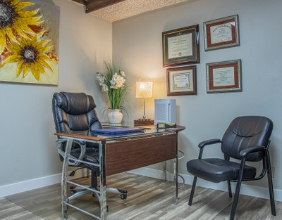 Therapy space picture #1 for Wayne Kossman, therapist in Florida