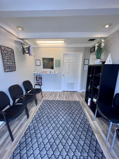 Therapy space picture #3 for Wayne Kossman, therapist in Florida