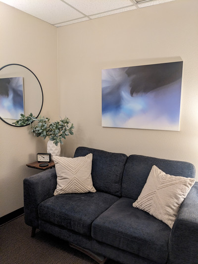 Therapy space picture #4 for Crystal Venegas, therapist in California