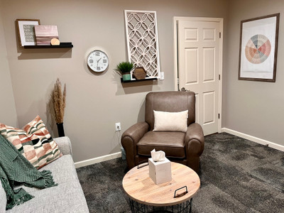 Therapy space picture #5 for Piper Harris, therapist in Georgia