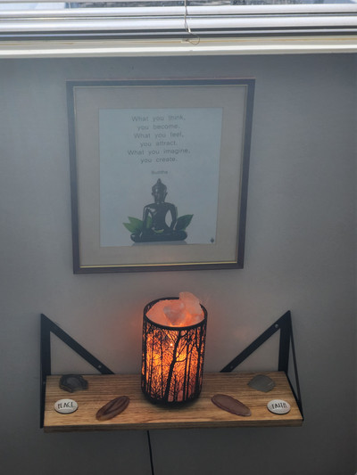 Therapy space picture #4 for michael berger, mental health therapist in Florida