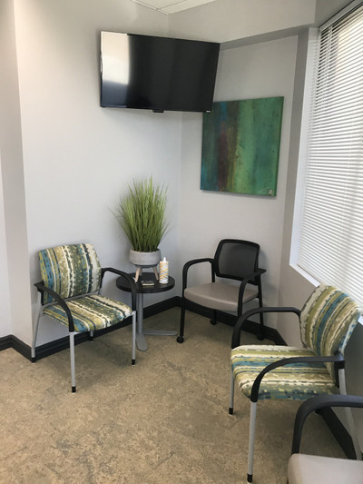 Therapy space picture #2 for Jina  Wright , therapist in Nebraska