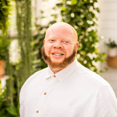 Picture of Jarodd Hundley , therapist in Louisiana, Texas