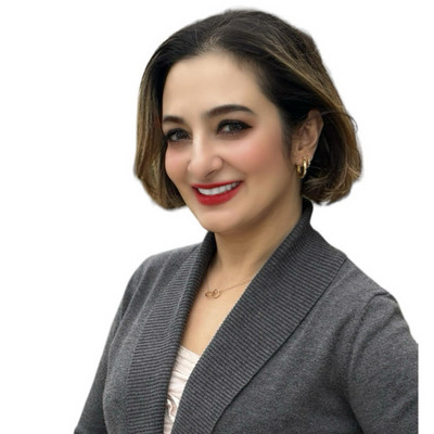 Picture of Azadeh Shirgir , mental health therapist in Texas