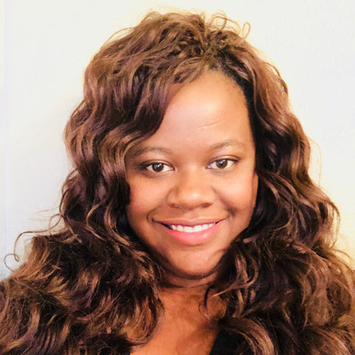 Picture of Aydrelle Collins, therapist in Texas