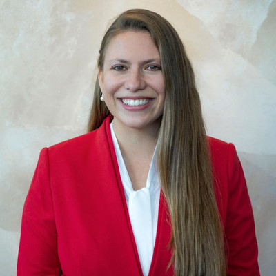 Picture of Maria Bedoya, therapist in Florida