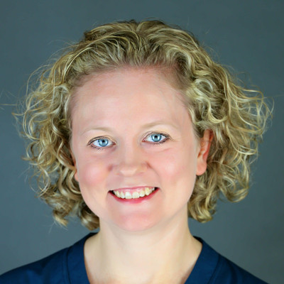 Picture of Jocelyn Byrd, therapist in Minnesota