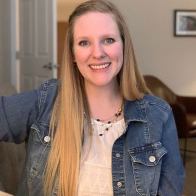 Picture of Jackie Dell, therapist in Ohio