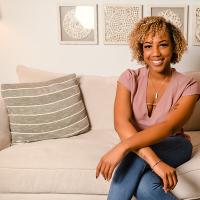 Picture of Desiree Shankle, therapist in Texas