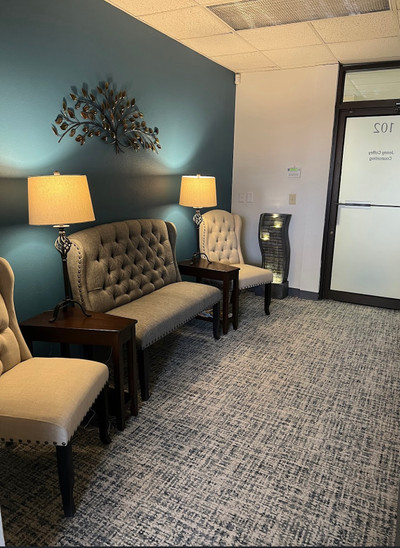 Therapy space picture #1 for Tabitha Switzer, therapist in Colorado