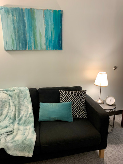 Therapy space picture #1 for Lauren Penner, therapist in Texas