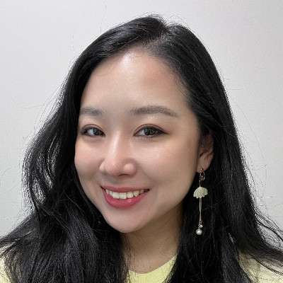 Picture of Vi Dong, therapist in New York