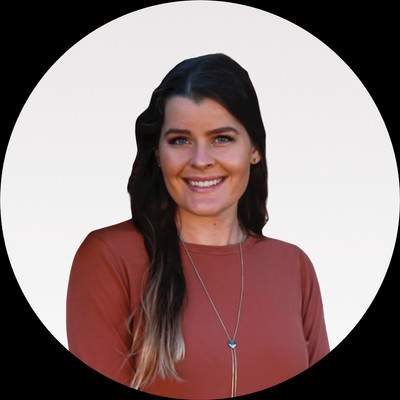 Picture of Hayley Gerken, therapist in California