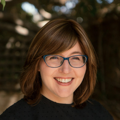 Picture of Sara Casen, therapist in California