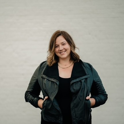 Picture of Ashlea Walton, therapist in Michigan