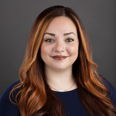 Picture of Nicole Vazoulas, therapist in Texas