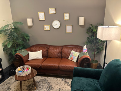 Therapy space picture #1 for Craig Pelka, mental health therapist in Indiana