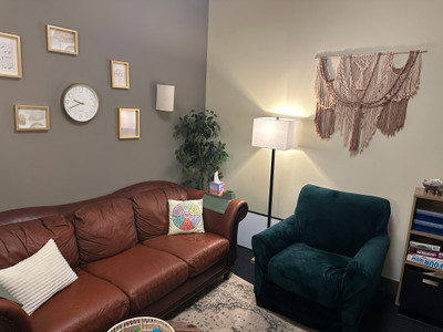 Therapy space picture #2 for Craig Pelka, mental health therapist in Indiana