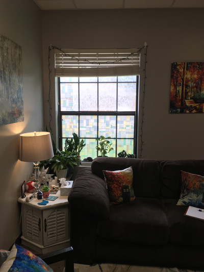 Therapy space picture #2 for Genniffer Williams, mental health therapist in Texas