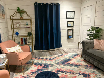 Therapy space picture #4 for Paige Wyatt, therapist in Texas