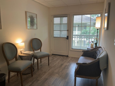 Therapy space picture #4 for Gladys Aguilar, mental health therapist in California
