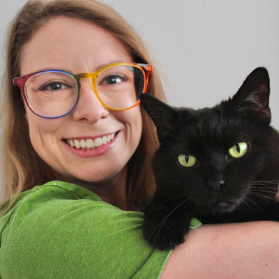 Picture of Kelsey Barnes, therapist in Virginia