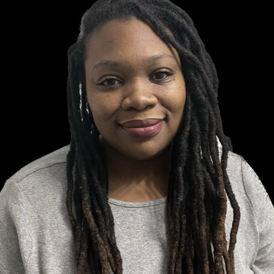 Picture of Shayla Johnson, therapist in Texas